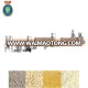 High Quality Nutritional Reconstituted Rice Processing Line